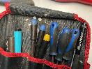 Thumbnail '9' of DeWALT Toolbag w/ Assorted Tools - Snap-On Fuller Hart Etc