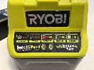 Thumbnail '3' of Ryobi One + -  18V Battery Fast Charger - RC18120