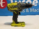 Thumbnail '3' of Ryobi One+ -18V 13mm Drill Driver - RCD1802 (Skin Only)