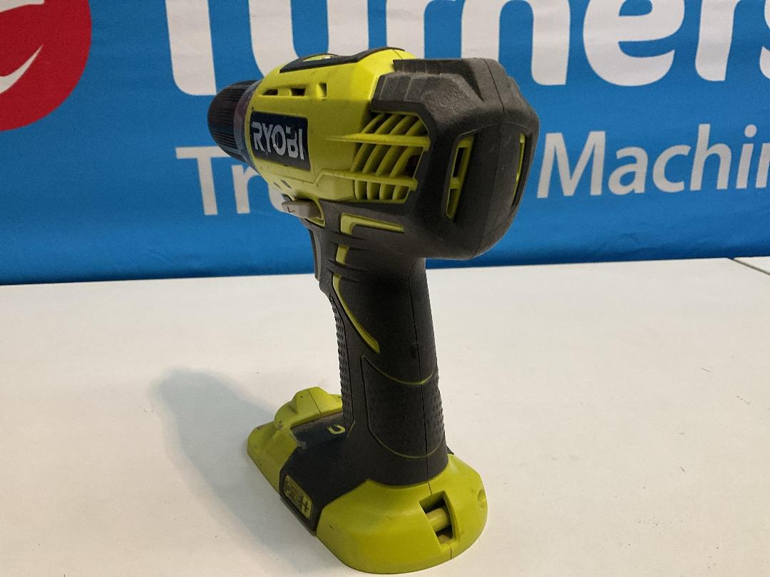 Photo '2' of Ryobi One+ -18V 13mm Drill Driver - RCD1802 (Skin Only) Photo '2' of Ryobi One+ -18V 13mm Drill Driver - RCD1802 (Skin Only)