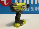 Thumbnail '3' of Ryobi One+ -18V 13mm Drill Driver - RCD1802 (Skin Only)