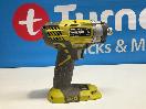 Thumbnail '3' of Ryobi One+ -18V 13mm Drill Driver - RCD1802 (Skin Only)