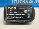 Thumbnail '4' of Ryobi One+ - 18V Li-Ion 2.5aH Battery Pack