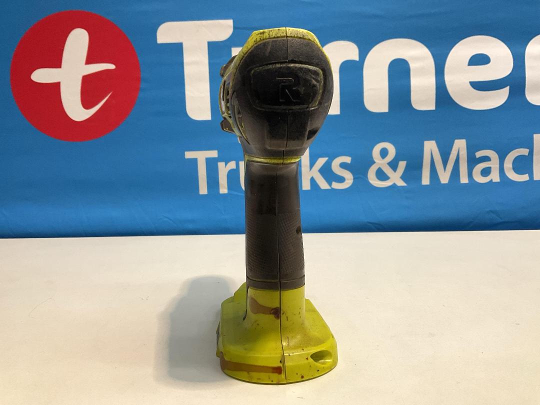 Photo '2' of Ryobi One+ -18V 13mm Drill Driver - RCD1802 (Skin Only)