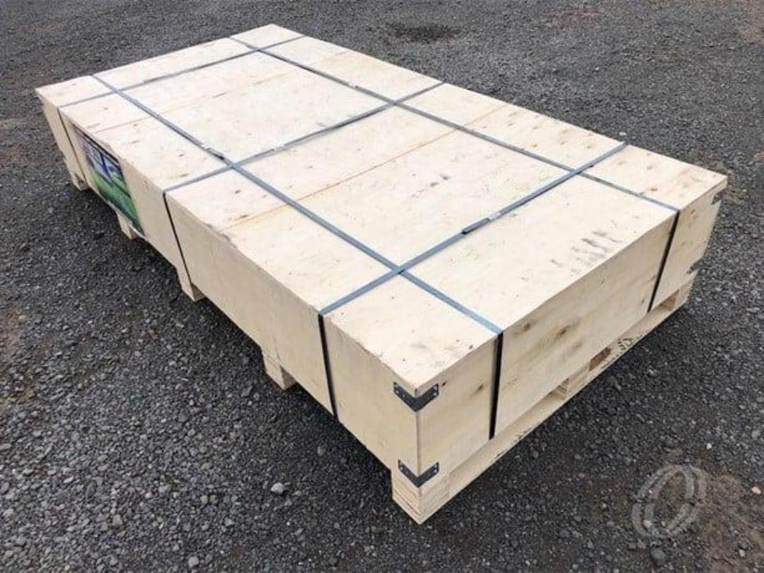 Photo '5' of Steel Carport - 20 FT x 20 FT *NEW*