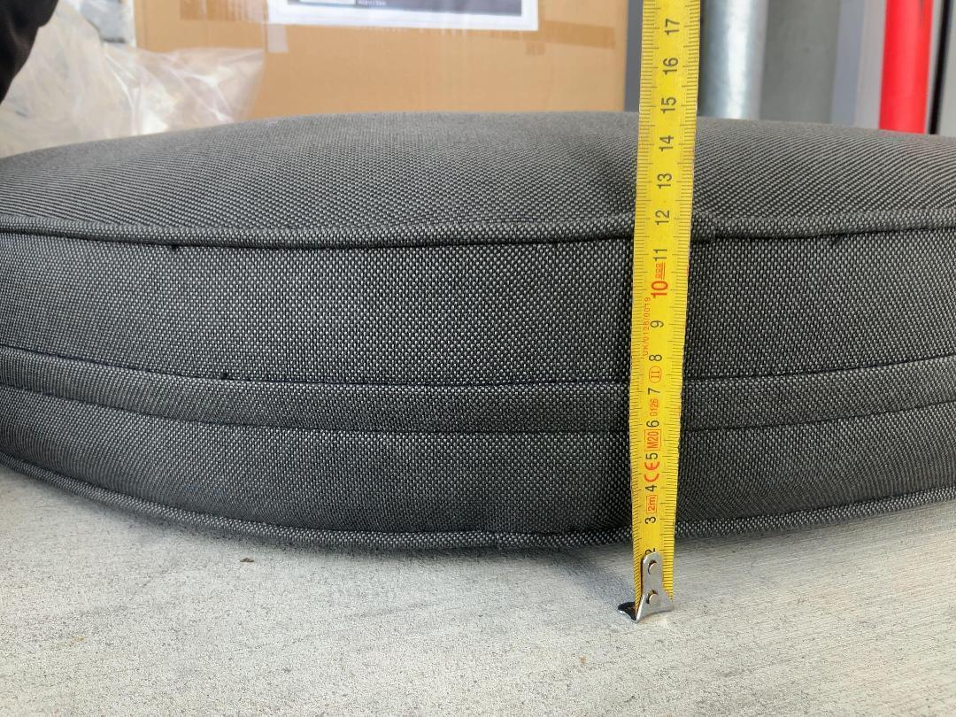 Photo '5' of Nouveau - Siena Collection Outdoor Olefin Cushion Set *NEW*