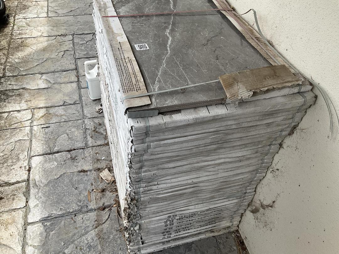 Photo '2' of Floor Tiles Pack of 2