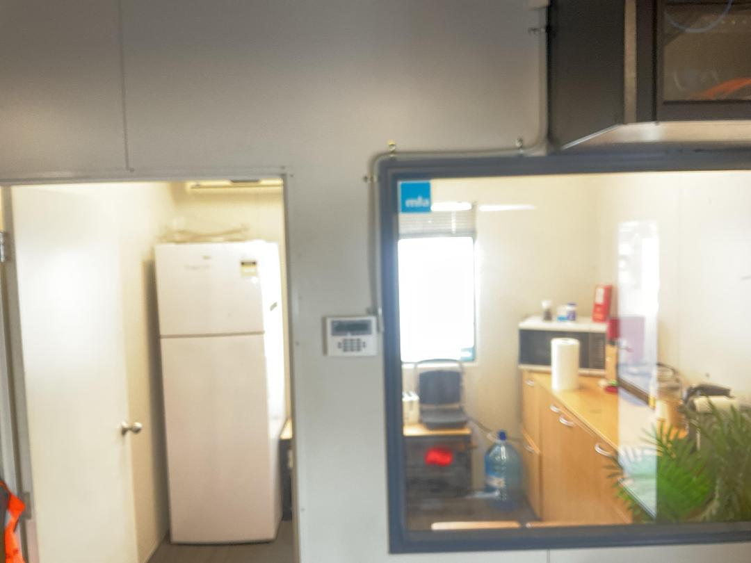 Photo '7' of Large Portacom with AC units