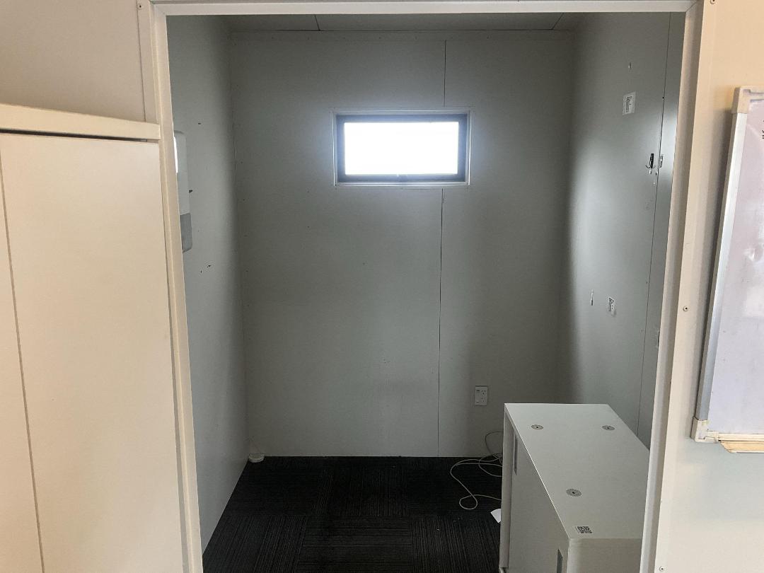 Photo '16' of Large Portacom with AC units