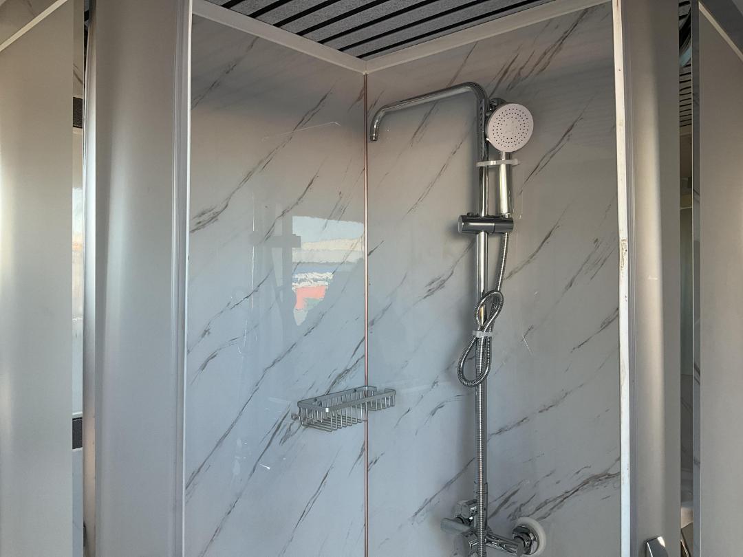 Photo '7' of Toilet / Shower Ablution Block w Facilities *NEW*