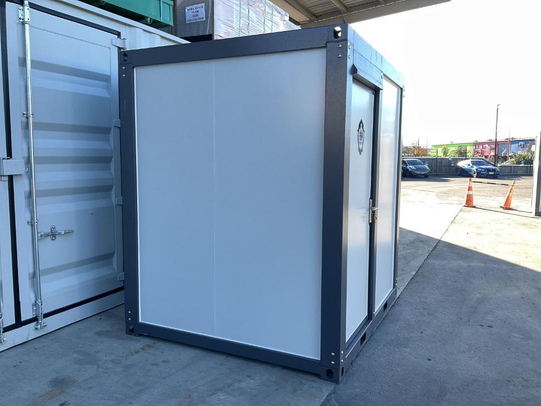 Photo '8' of Toilet / Shower Ablution Block w Facilities *NEW*