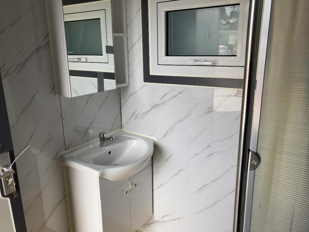 Photo '6' of Toilet / Shower Ablution Block w Facilities *NEW* Photo '6' of Toilet / Shower Ablution Block w Facilities *NEW*