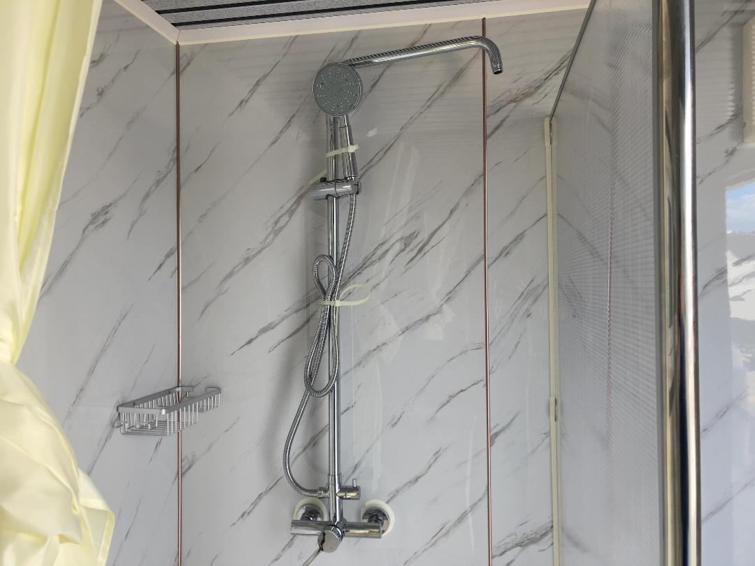 Photo '7' of Toilet / Shower Ablution Block w Facilities *NEW* Photo '7' of Toilet / Shower Ablution Block w Facilities *NEW*