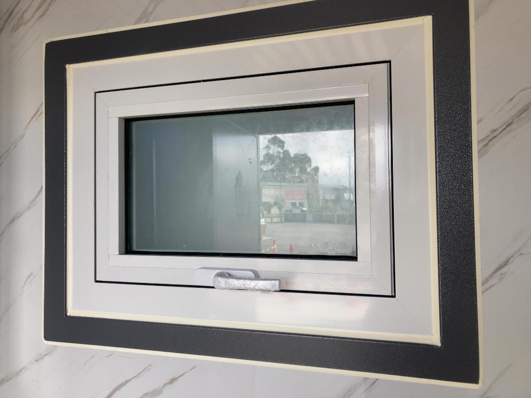 Photo '9' of Toilet / Shower Ablution Block w Facilities *NEW* Photo '9' of Toilet / Shower Ablution Block w Facilities *NEW*