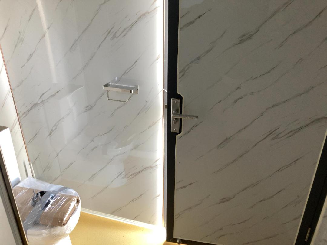 Photo '10' of Toilet / Shower Ablution Block w Facilities *NEW* Photo '10' of Toilet / Shower Ablution Block w Facilities *NEW*