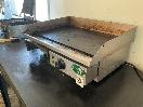 Thumbnail '5' of Cater master stainless electric griddle
