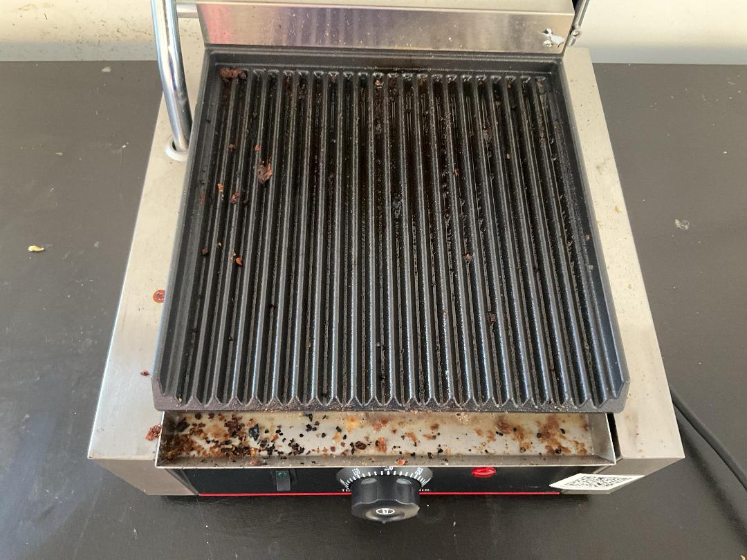 Photo '3' of Linkrich Contact Grill Photo '3' of Linkrich Contact Grill