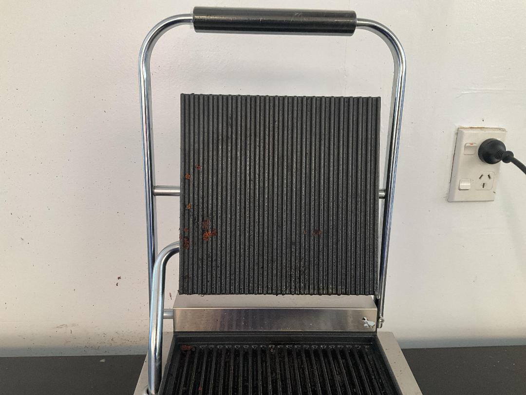 Photo '4' of Linkrich Contact Grill Photo '4' of Linkrich Contact Grill