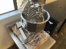 Thumbnail '6' of Cater master 20L electric mixer on stainless steel stand