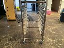 Thumbnail '4' of Baking cooling trolley