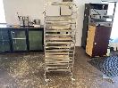 Thumbnail '2' of Baking cooling trolley