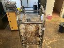 Thumbnail '3' of Baking cooling trolley