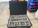 Thumbnail '2' of Pelican 1600 Case W/ Firemaster Straight Flow Nozzles
