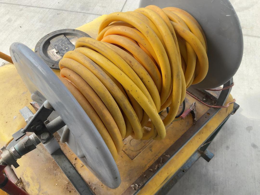 Photo '5' of CDAX 130L Spray Unit