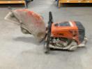 Thumbnail '2' of Stihl TS800 Petrol Concrete Saw