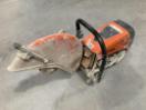 Thumbnail '1' of Stihl TS800 Petrol Concrete Saw
