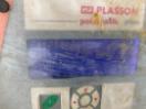 Thumbnail '2' of Plasson Polymatic Plus Electro Fusion Control Unit
