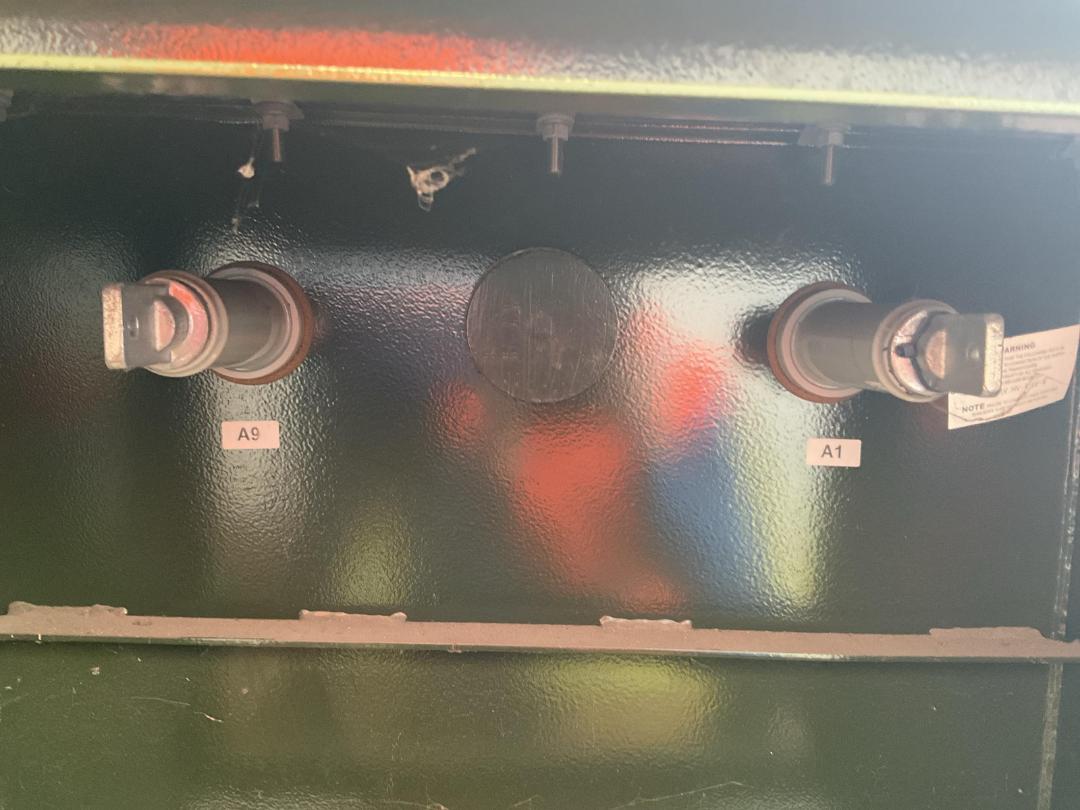 Photo '8' of ETEL Transformer