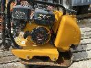 Thumbnail '2' of Masalta Loncin 196cc Powered Plate Compactor