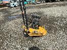 Thumbnail '2' of Masalta Plate Compactor
