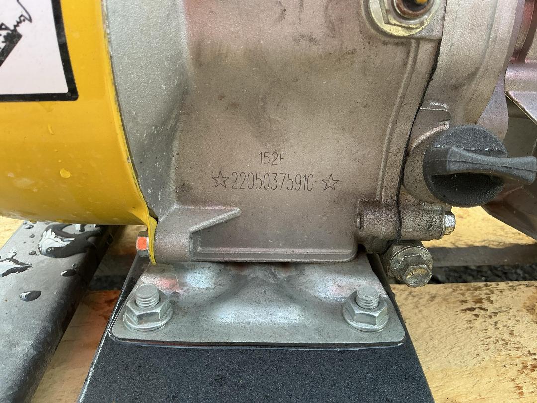 Photo '4' of Titan Trash Pump