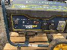 Thumbnail '5' of Vyking Force 2.5kVA Petrol Generator