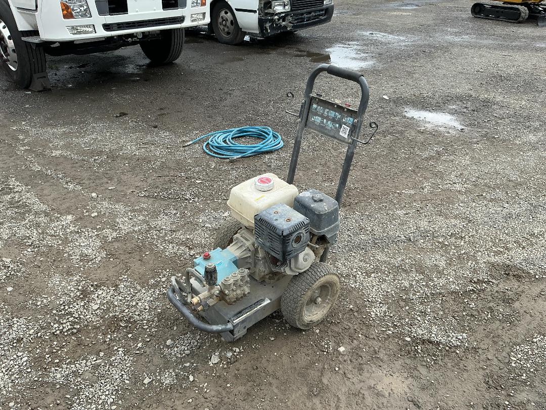 Photo '2' of BE Power Washer Photo '2' of BE Power Washer