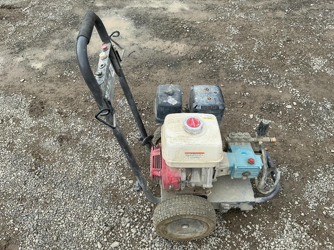 Photo '5' of BE Power Washer Photo '5' of BE Power Washer