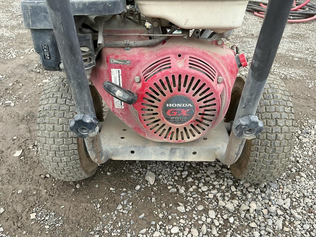 Photo '4' of BE Power Washer Photo '4' of BE Power Washer