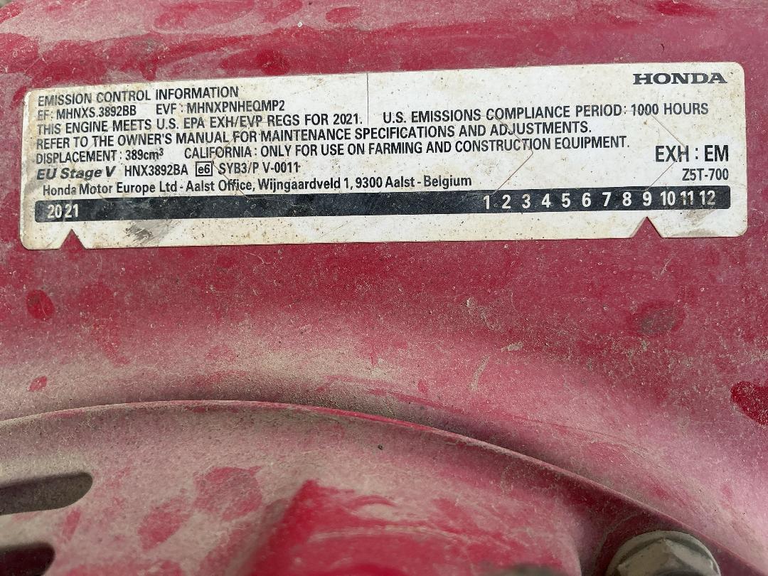 Photo '3' of BE Power Washer Photo '3' of BE Power Washer