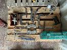 Thumbnail '1' of Claw, Clamp and Pulley Tools and Accessories