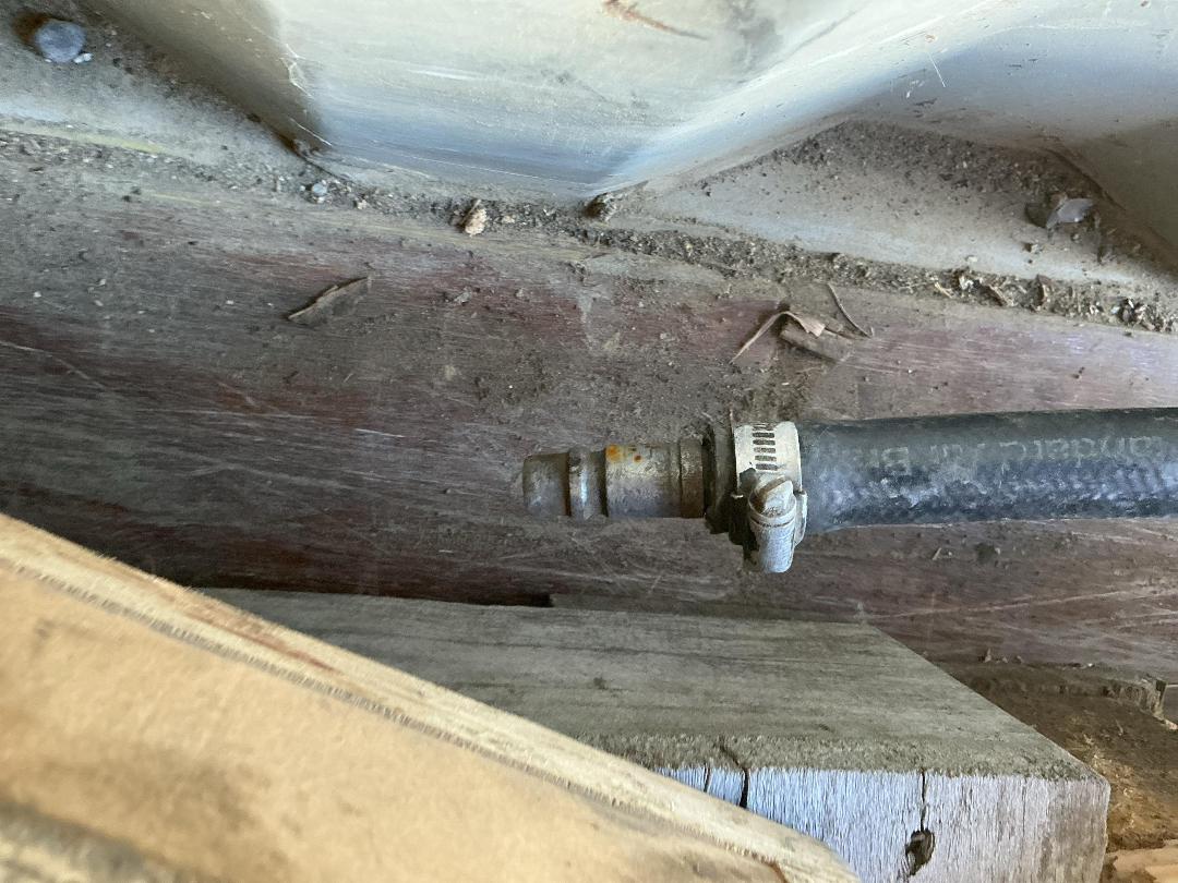 Photo '4' of 3x Miscellaneous Hoses Photo '4' of 3x Miscellaneous Hoses