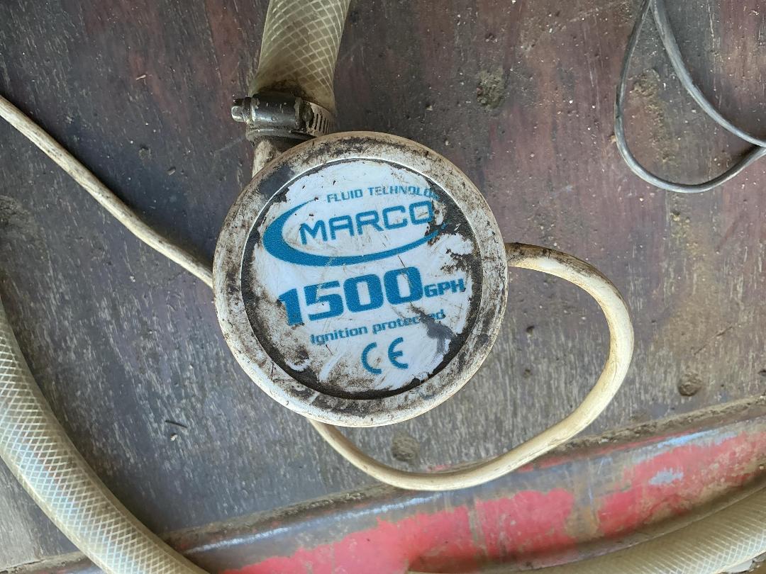 Photo '6' of 3x Miscellaneous Hoses Photo '6' of 3x Miscellaneous Hoses