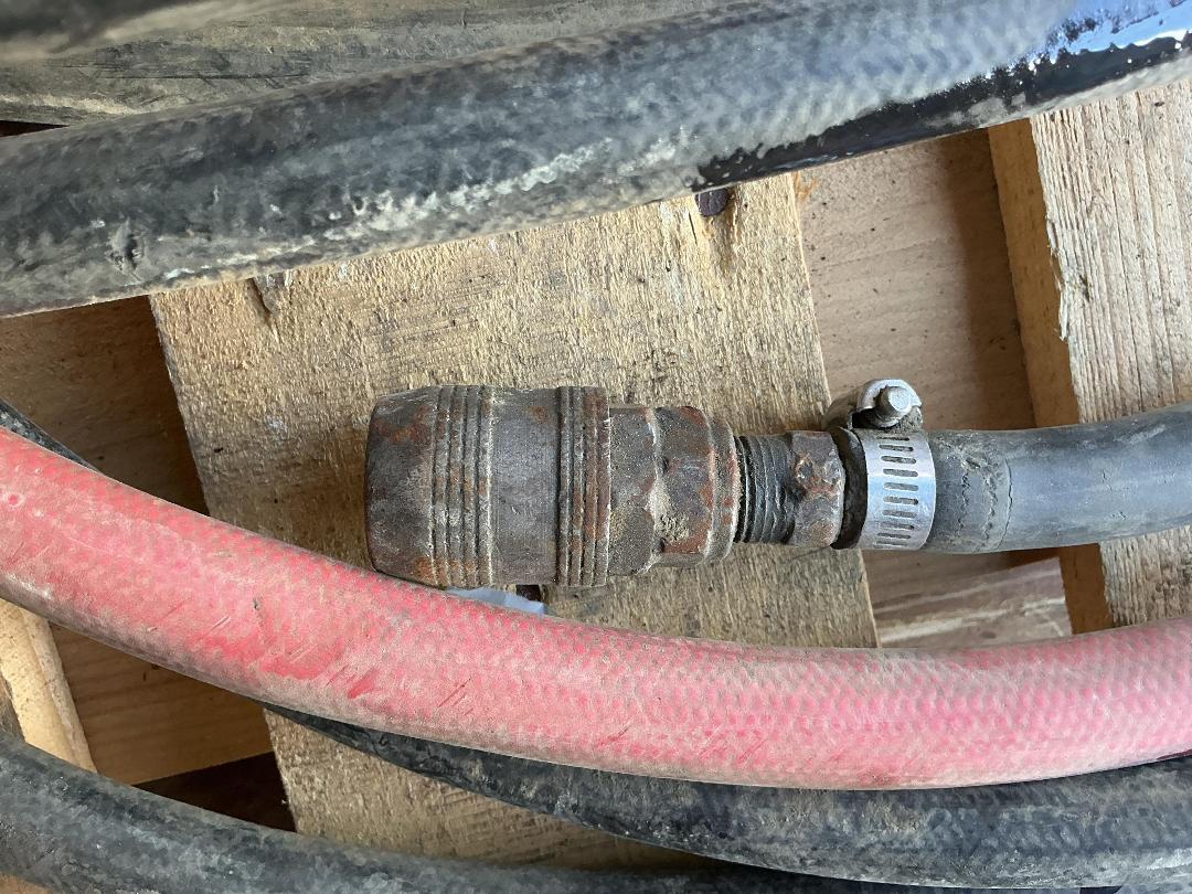 Photo '5' of 3x Miscellaneous Hoses Photo '5' of 3x Miscellaneous Hoses