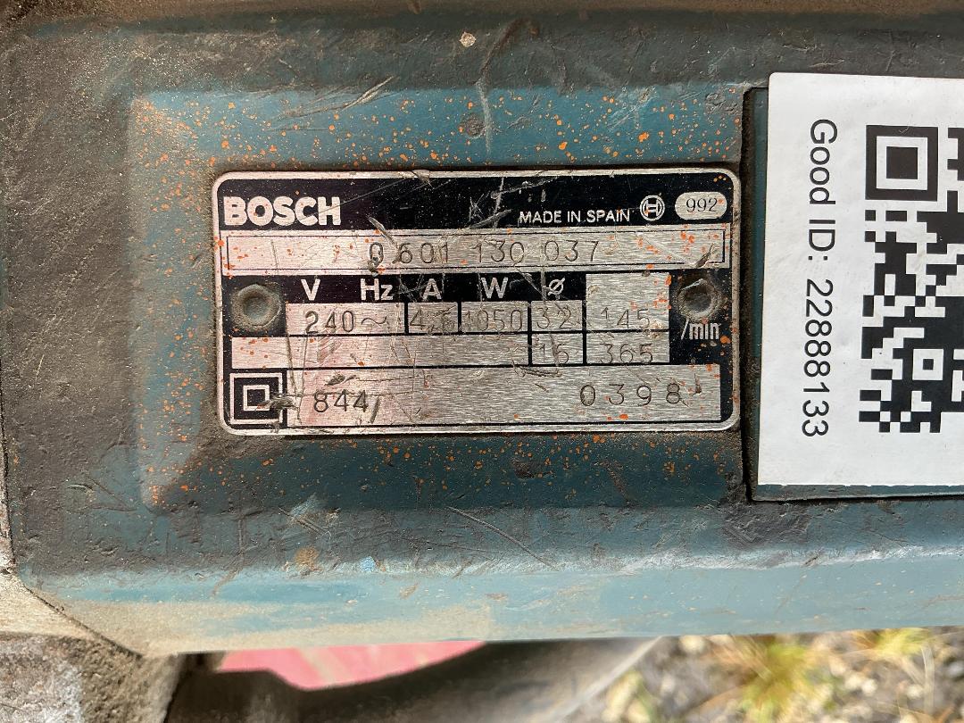 Photo '4' of Atoli Portable Magnetic Drill Press Photo '4' of Atoli Portable Magnetic Drill Press