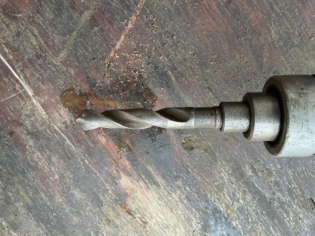 Photo '5' of Atoli Portable Magnetic Drill Press Photo '5' of Atoli Portable Magnetic Drill Press