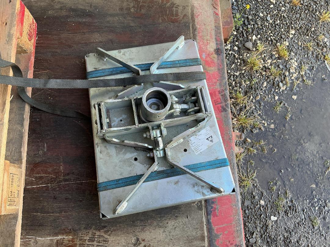 Photo '6' of Atoli Portable Magnetic Drill Press Photo '6' of Atoli Portable Magnetic Drill Press