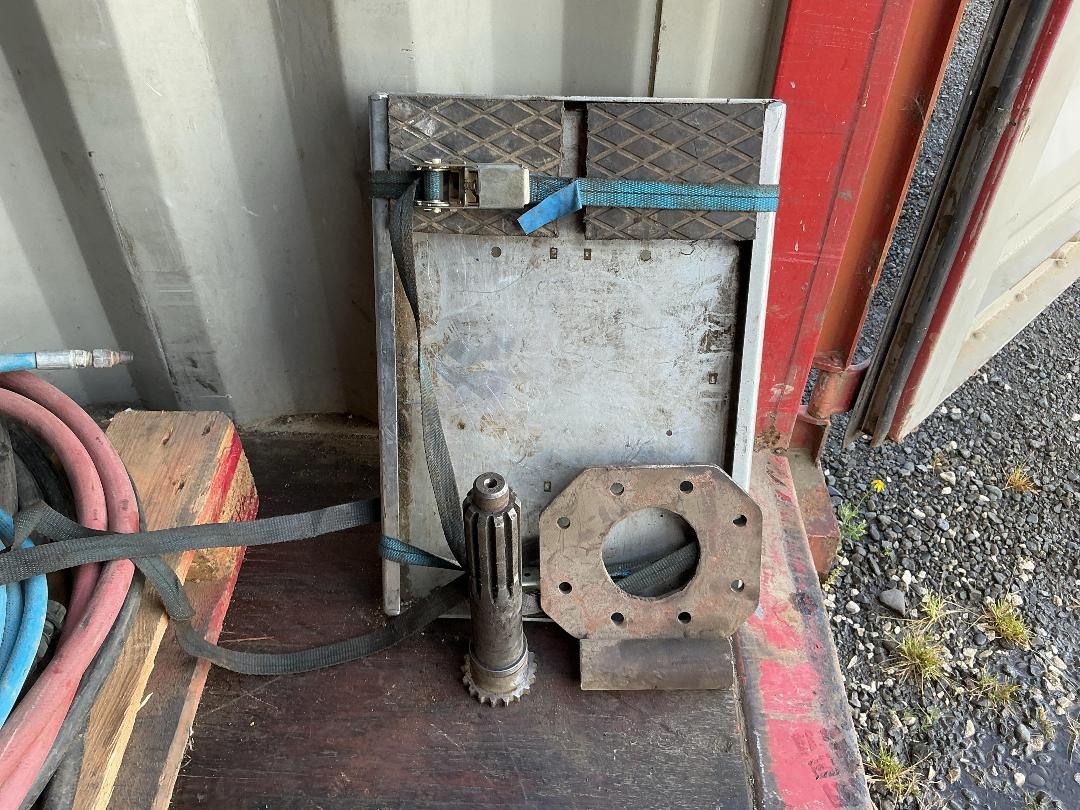 Photo '7' of Atoli Portable Magnetic Drill Press Photo '7' of Atoli Portable Magnetic Drill Press