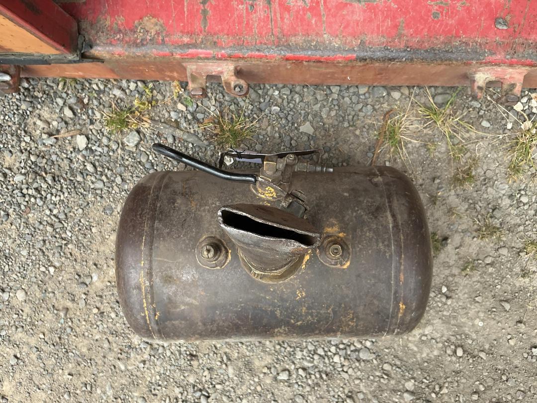 Photo '3' of Tyre Bead Blaster