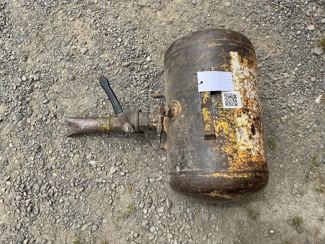 Photo '2' of Tyre Bead Blaster